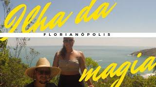 Dicas de FLORIANÓPOLIS - #espalhedicas