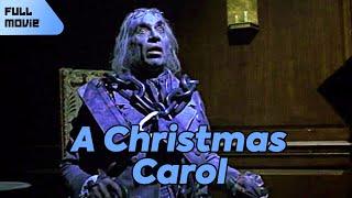 A Christmas Carol | English Full Movie | Drama Family Fantasy