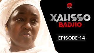 XALISSO - Saison 1 - Episode 14 **VOSTFR**