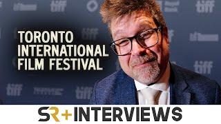 TIFF 2024: On Swift Horses Cinematographer Luc Montpellier Describes Movie's Authenticity