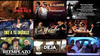 NO ES POR ACA MIX LO MEJOR DEL 2022 - DJ DEL REAL d[-.-]b