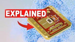 The Truth about Microsoft Majorana Chip 