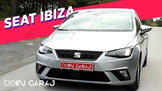 Seat Ibiza İncelemesi | Gökhan Telkenar & Ceyhan Eryalaz | beIN GARAJ