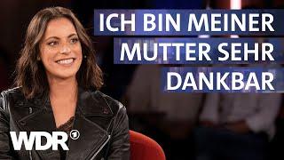 Sängerin Stefanie Kloß über das Mama-Dasein und Banderfolge | Kölner Treff | WDR