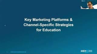 Multi-channel Marketing Made Easy: Tips and Strategies to Boost Enrollment