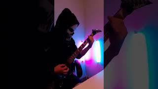 Before I Forget #slipknot #beforeiforget #neuraldsp #cover #numetal #shorts #2024