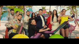 Geany Morandi - Sa fugim din Romania | Official Video