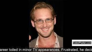 Josh Lucas biography