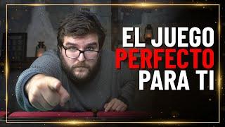 DESCUBRE el JUEGO DE MESA PERFECTO PARA TI - 100 RECOMENDACIONES de JUEGOS DE MESA