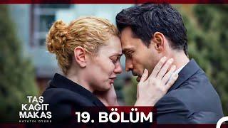 Taş Kağıt Makas 19. Bölüm (FİNAL)