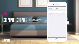 How To Connect the Feit Electric Smart Wi-Fi Devices to Wi-Fi