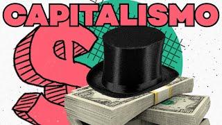 Ma che cos’è il capitalismo?