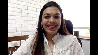 Pragati Sureka - TED Global Idea Search