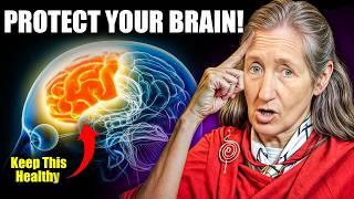 This Part of Your Brain Connects You to GOD—Protect It Against Dementia With THIS! | Barbara O’Neill