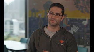 Meet Ron, Senior Software Development Engineer, EC2 | Amazon Web Services