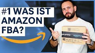 Amazon FBA Schritt für Schritt (#1)