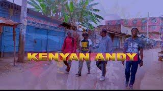 God's time by Kenyan Andy (Official music video)