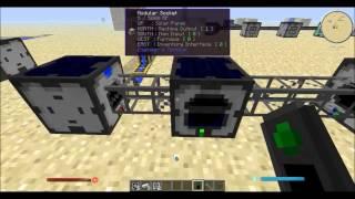 Minecraft Mod Review: Engineer's Toolbox (1.6.4) [tutorial through builds]