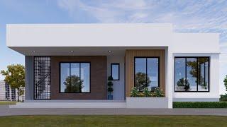 Best Modern House Design 2024