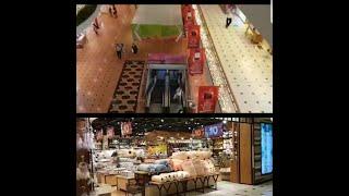 Nearest Shopping Mall | Suda Suda Singai