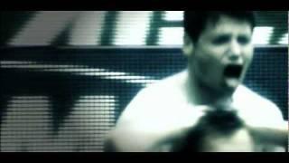 Mauro Zarate -- I Just Tried Fix You -- By Foggia_17