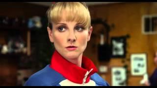 THE BRONZE Movie Trailer 2016 Raunchy Comedy