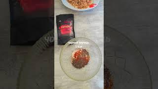 Авторський рецепт смачного сала