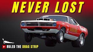 The Ultimate Drag Race: Muscle Cars That Shook the Asphalt! (Part 01)