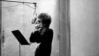 Bob Dylan — Highway 61 Revisited. All the takes. The 5th Highway 61 Revisited session.