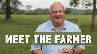 Louisiana Farm Life -- Ronnie Anderson