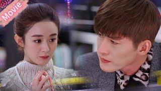 Contract with an extra zero!  Rookie vs. sly boss, from arguing to sweet ending