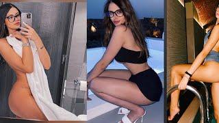 Hispanic Italian Sexy Hot Twerking Models