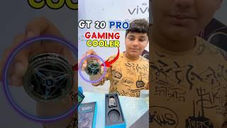 Gamer’s की पहली पसंद, infinix GT 20 Pro  #shorts #infinix #infinixgt20pro