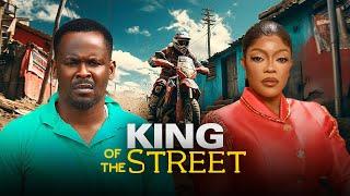 KING OF THE STREET | Latest Nollywood Movie 2024 | Zubby Michael Movies, Jagaban Selina Tested