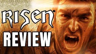 Risen PS4 Review - The Final Verdict