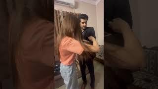 Behind the scenes pf #subhanawan new drama!! #bts #washmafatima