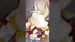 Roasted Potato Salad  A Flavor-Packed Twist on a Classic!