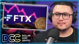 The FTX Collapse Was A Blessing In Disguise For Crypto