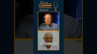 Making the Genetics of Leadership Irrelevant | The Science of Leadership #podcast