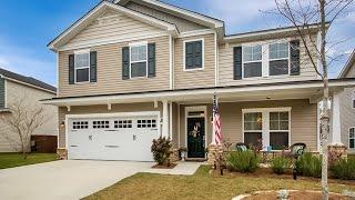 114 Salt Grass Circle Richmond Hill, GA 31324 I Homes for Sale Richmond Hill, GA