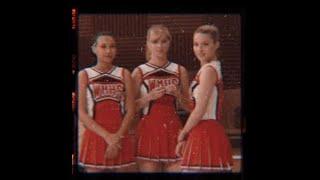 The Unholy Trinity || Gleek TV