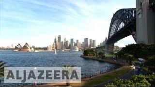 Australia hosts commodity conference as prices fall