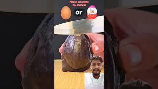 #bangladesh food review #egg #funny #satisfying #candy #bangladesh #koreancuisine #food #rayhan 