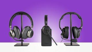 3 headsets that have a good microphone!