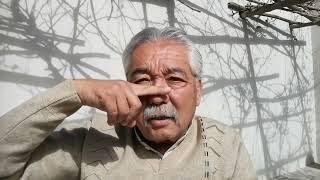 امونا کہ خارج رافتن کار مونن، زحمت میکشن دل خو دمزونا بوسزنین