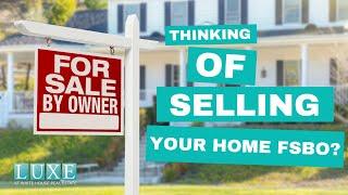 Thinking of Selling Your Home? How Buyers are Served up On Zillow.
