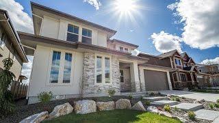 New Homes by Eaglewood:  The Clearwater in Boise, Idaho