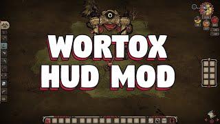 Wortox Hud Mod Don't Starve Together - Change your Hud in Don't Starve Together Mod