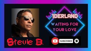 Waiting for Your Love (Bass Boosted) - Stevie B. #bassboosted #stevieb #throwback #love #80s #90s