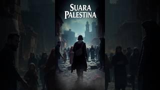 Framing Genosida: Suara Palestina Melawan Narasi